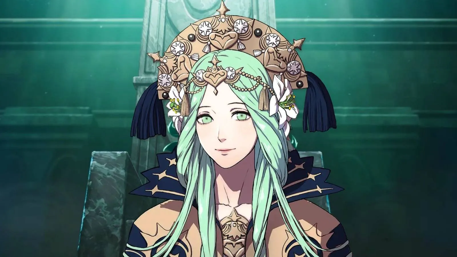 Fire Emblem: Fortune’s Weave Game Looks More Like a Predecessor Rather Than a Continuation