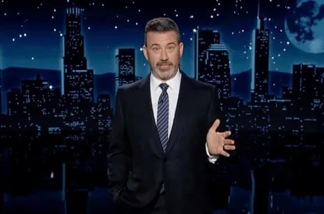 Kimmel's Late Night Program Suspended Indefinitely Due to Host's Charlie Kirk Remarks