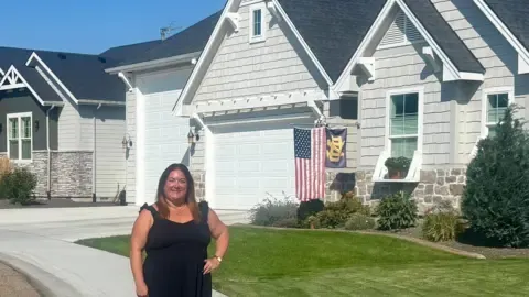 Could the American Interest Rate Cut Stimulate the Housing Sector?