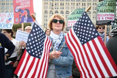 Migrant Advocacy Groups Brace For Government Crackdown Following Administration Warnings