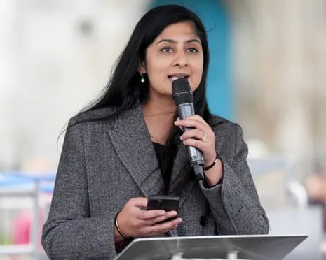 The Coventry South MP Seeks Advice From Libel Lawyers After Dispute Involving Jeremy Corbyn Regarding Party Membership System