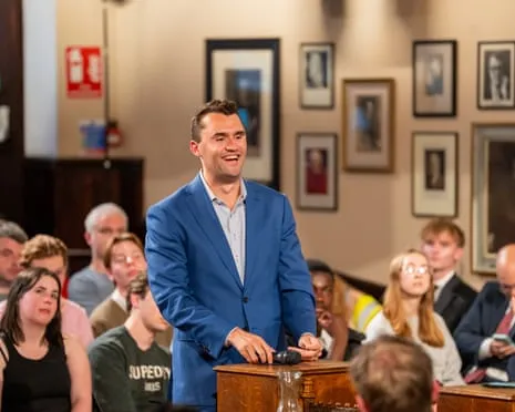 Analyzing the Connection Among Memes, Video Games and Online Culture in the Charlie Kirk Incident