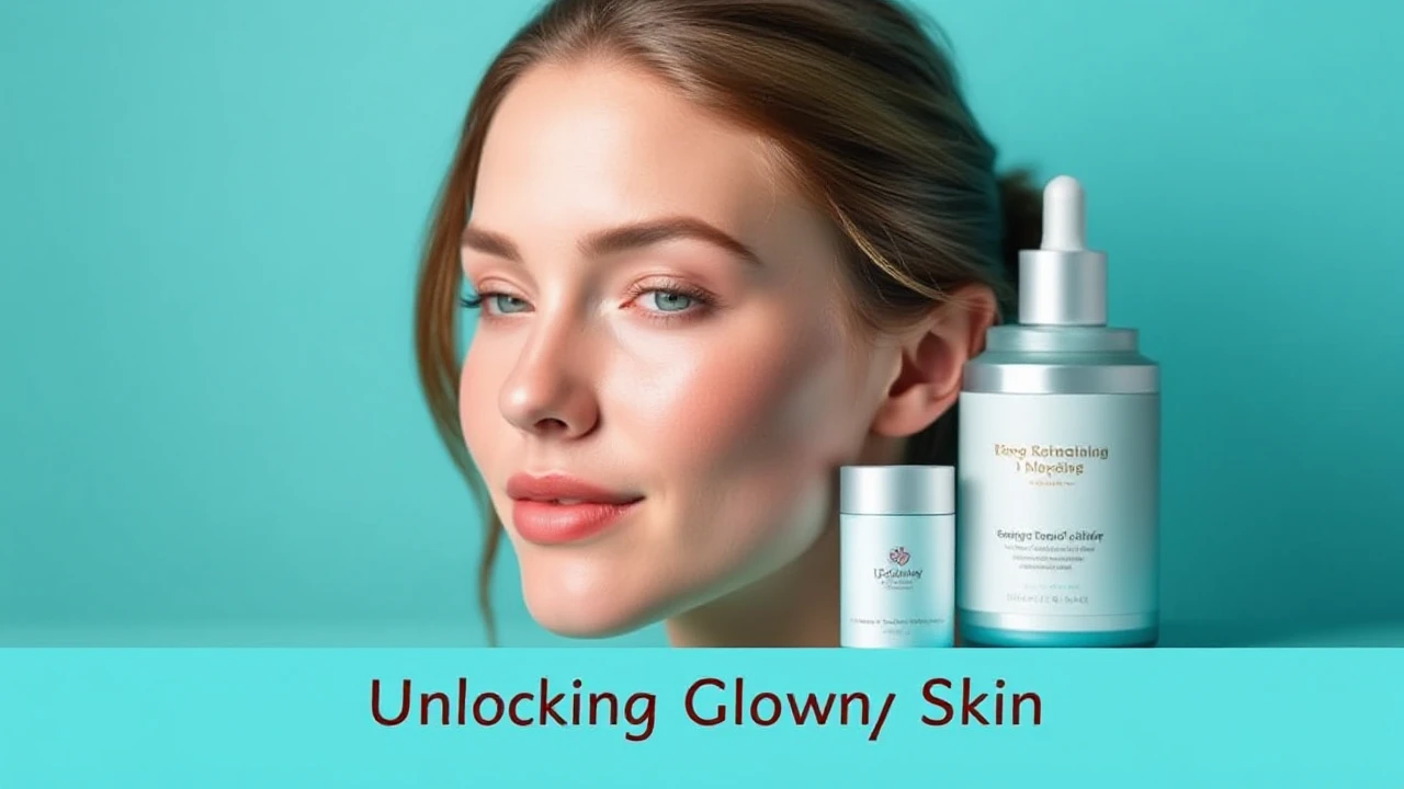 Unlocking Glowing Skin: Expert Strategies for Enhancing the Benefits of PDRN Cream